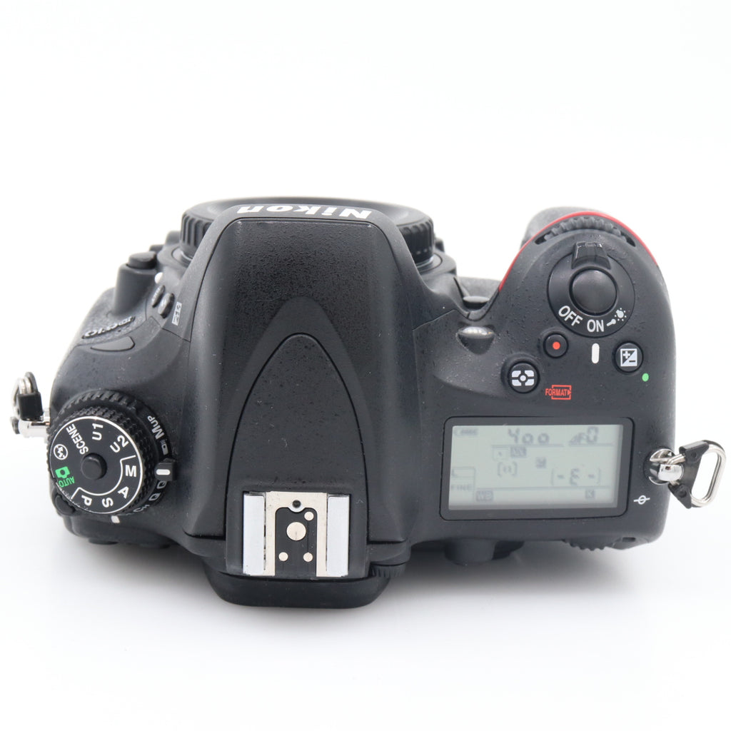 Nikon D610 Gehäuse gebraucht
