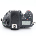 Nikon D610 Gehäuse gebraucht