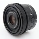 Sony FE 50mm F/2.5 G gebraucht