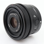 Sony FE 50mm F/2.5 G gebraucht