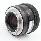 Sony FE 50mm F/2.5 G gebraucht