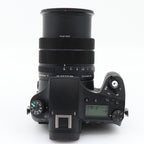 Sony Cybershot DSC-RX10 IV gebraucht