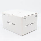 Fujifilm GFX 100RF silber gebraucht