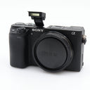 Sony A6400 Gehäuse gebraucht