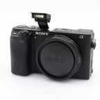 Sony A6400 Gehäuse gebraucht