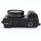 Sony A6400 Gehäuse gebraucht