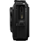 OM SYSTEM Tough TG-7 Adventure kit - black