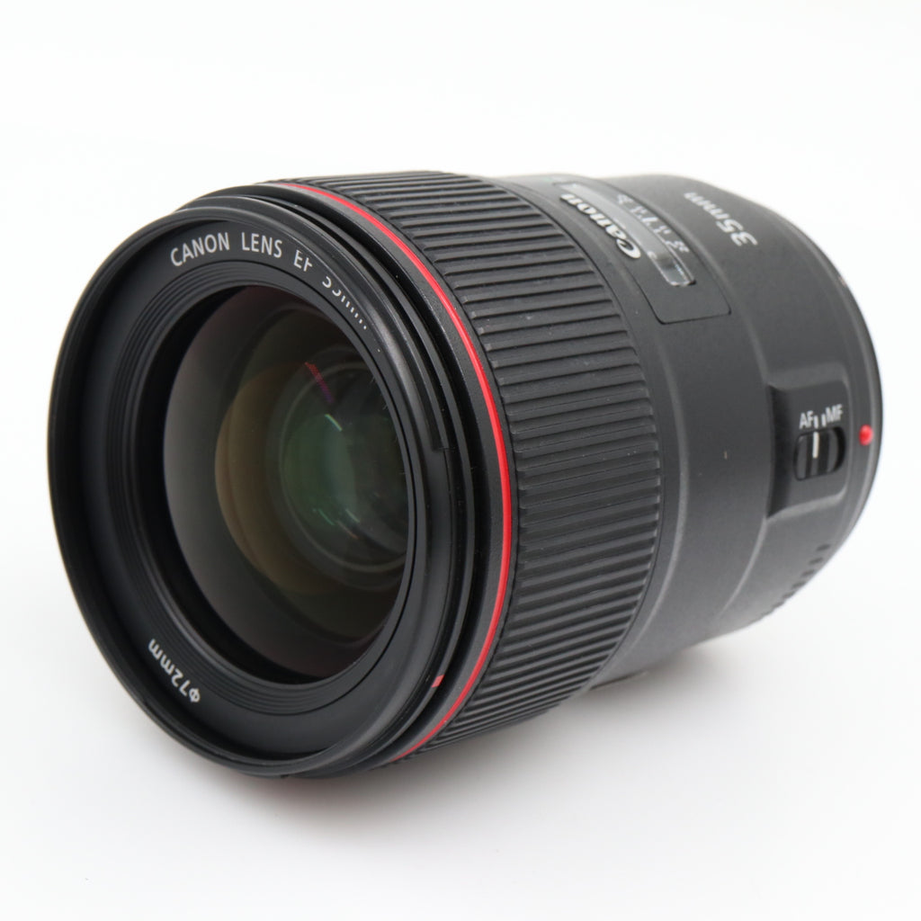 Canon EF 35mm f/1.4 L II USM gebraucht