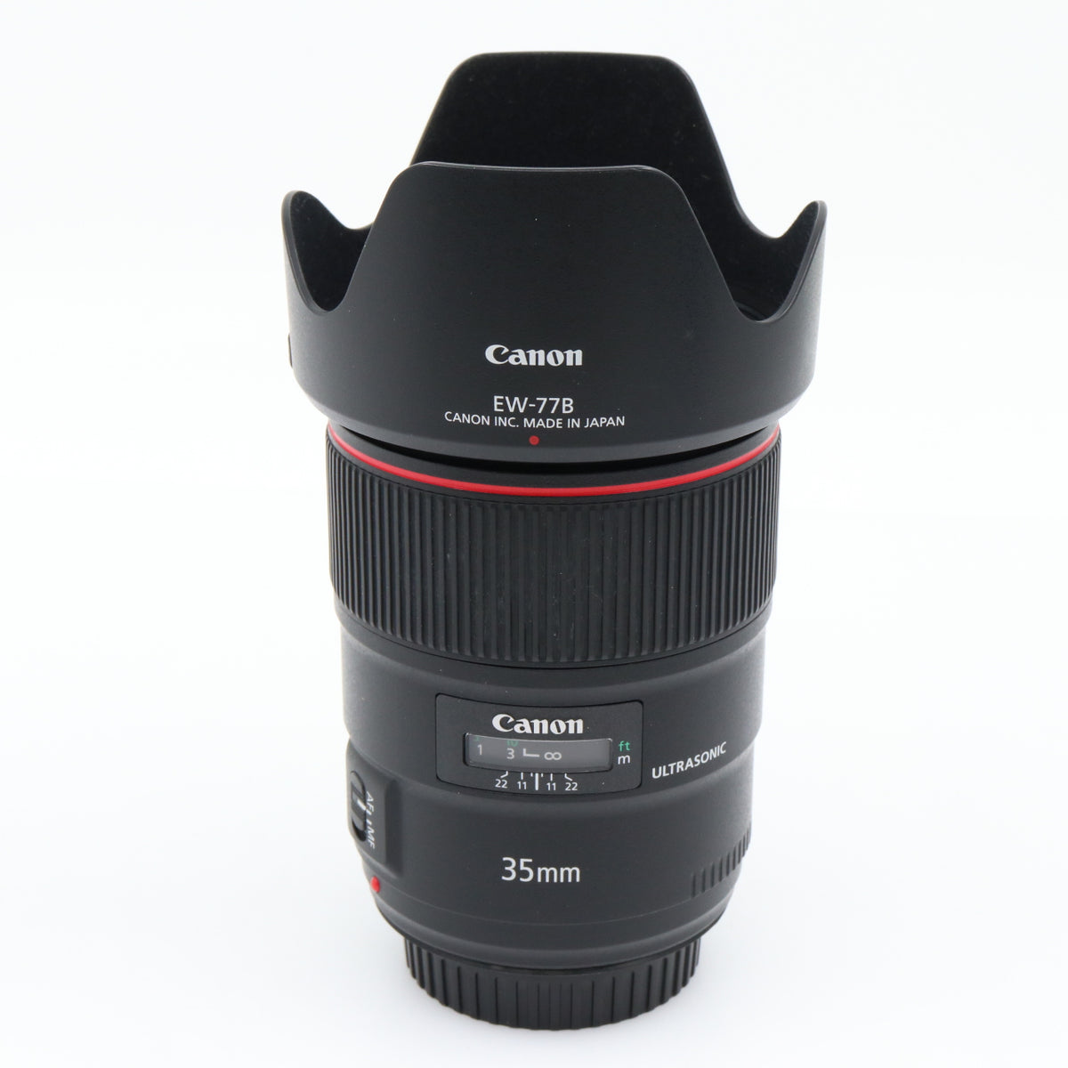 Canon EF 35mm f/1.4 L II USM gebraucht