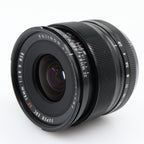Fujifilm XF 14mm f/2.8 R gebraucht
