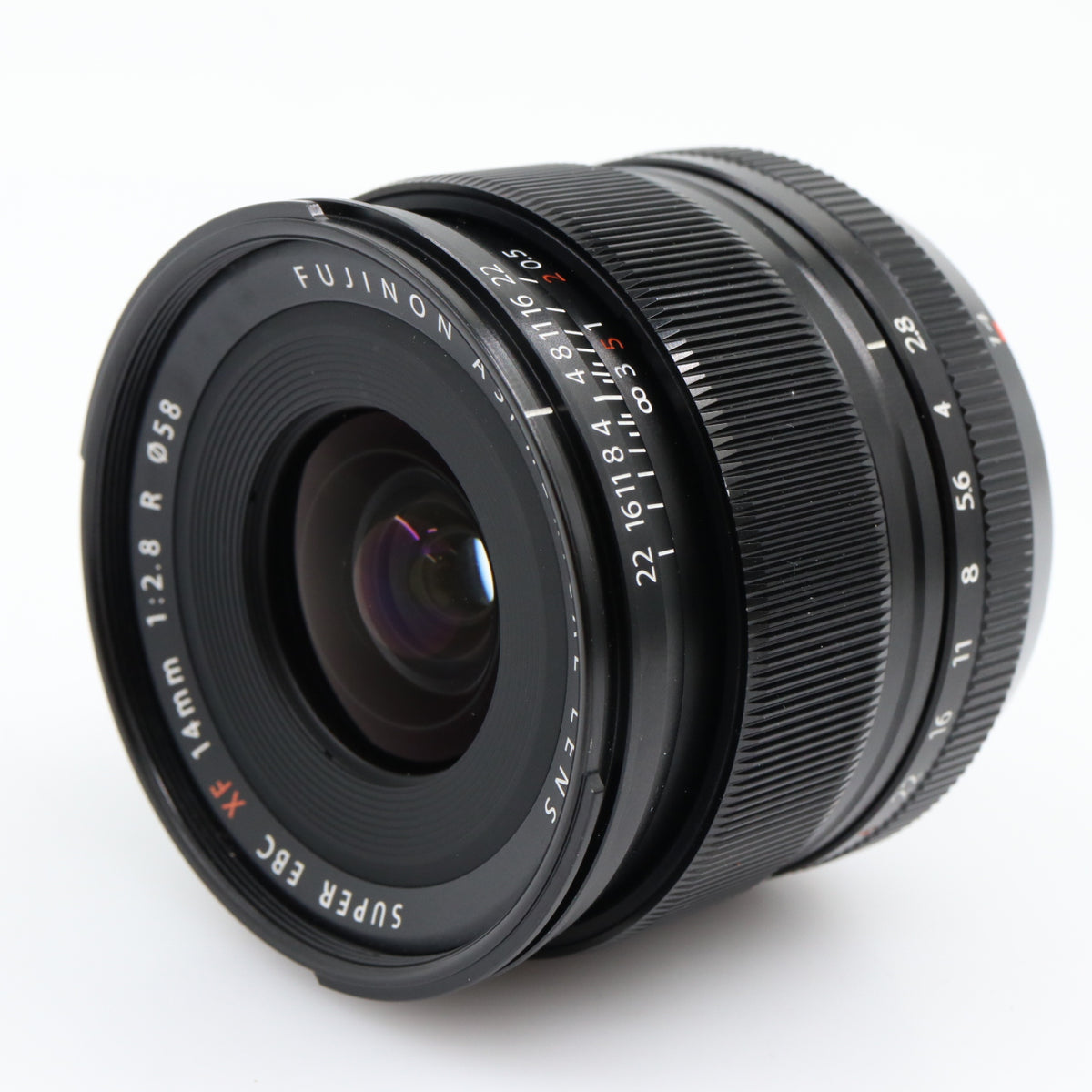 Fujifilm XF 14mm f/2.8 R gebraucht
