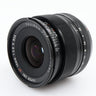 Fujifilm XF 14mm f/2.8 R gebraucht