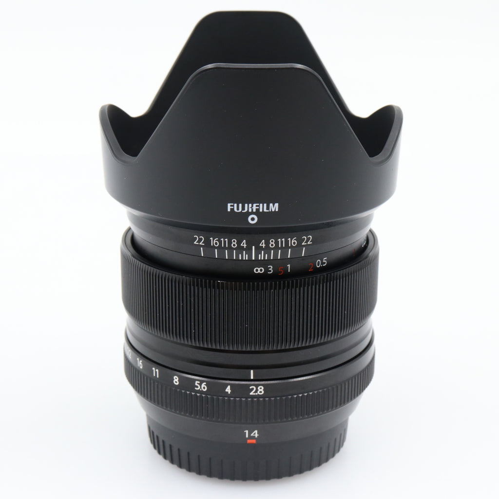 Fujifilm XF 14mm f/2.8 R gebraucht