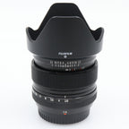 Fujifilm XF 14mm f/2.8 R gebraucht