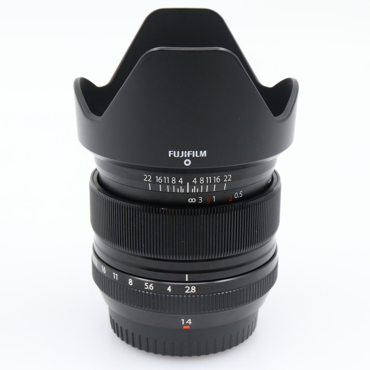 Fujifilm XF 14mm f/2.8 R gebraucht