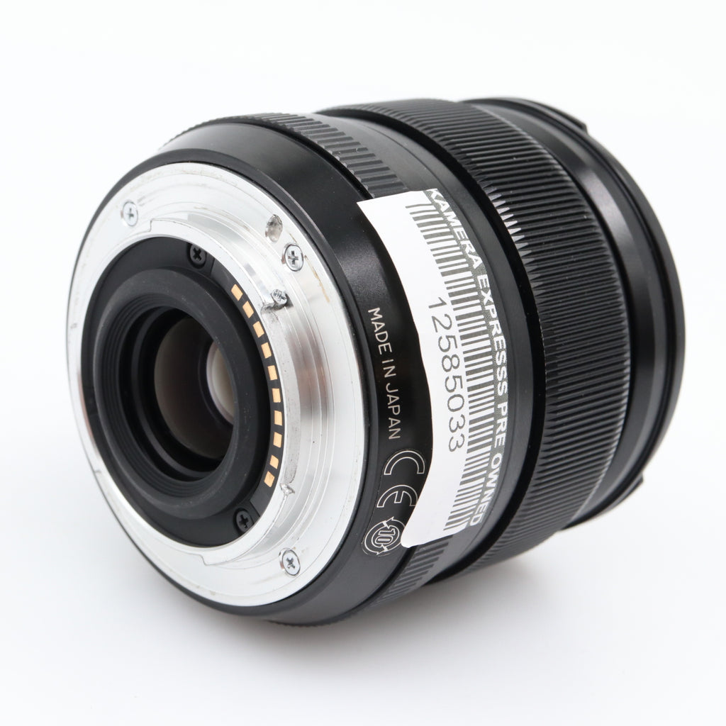 Fujifilm XF 14mm f/2.8 R gebraucht