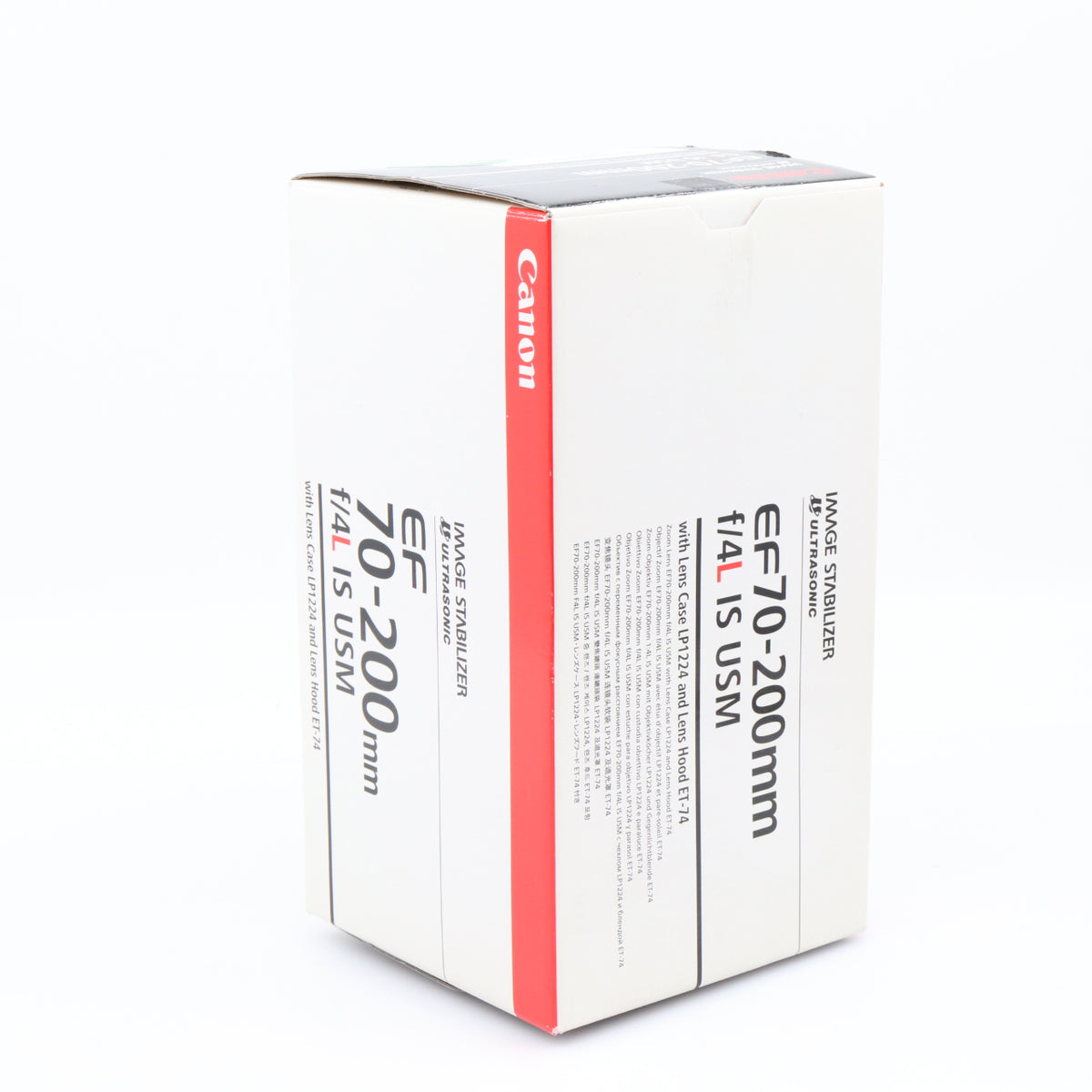Canon EF 70-200mm f/4 L IS USM gebraucht