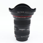 Canon EF 16-35mm f/2.8 L USM II gebraucht
