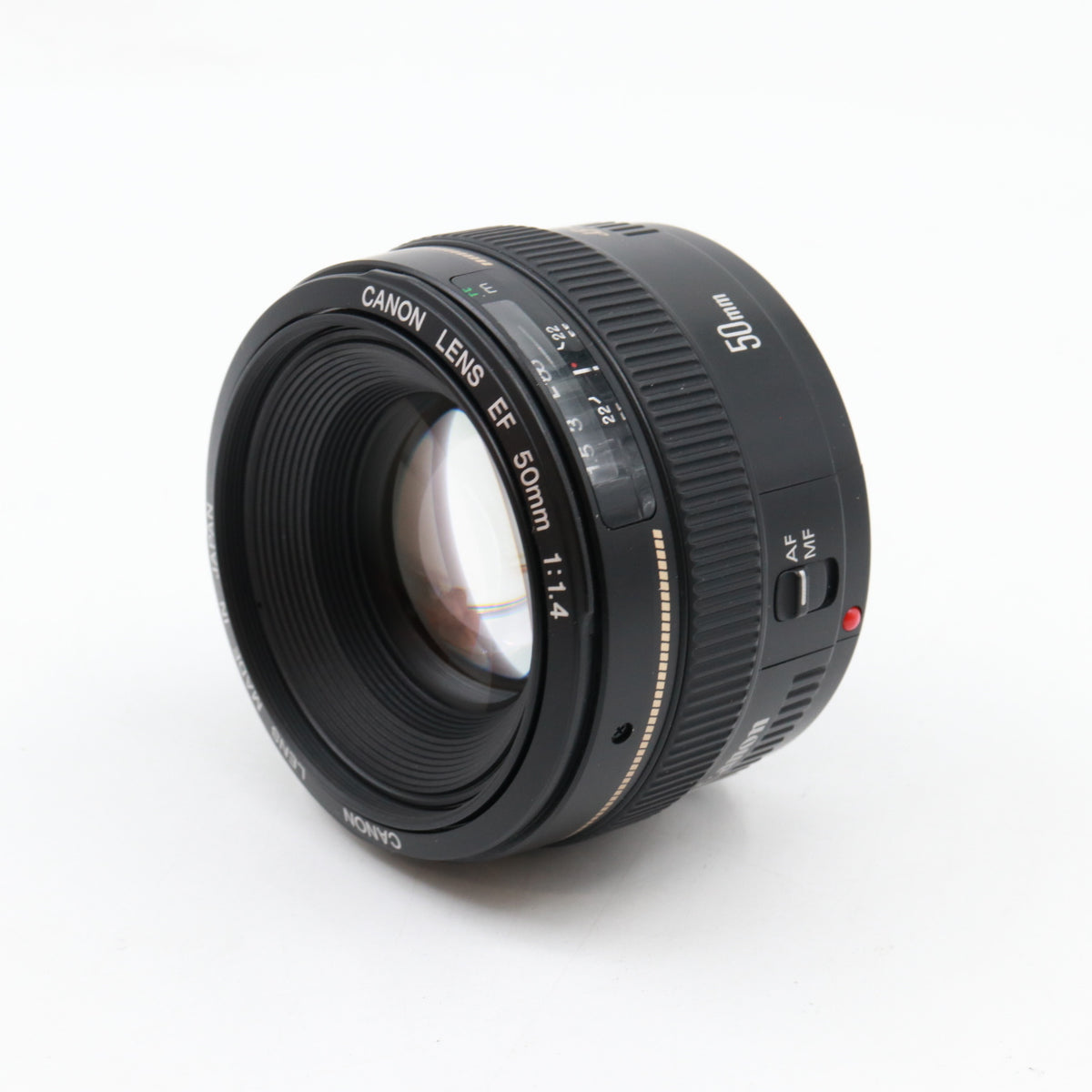 Canon EF 50mm f/1.4 USM gebraucht