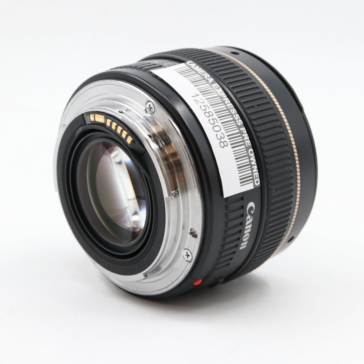 Canon EF 50mm f/1.4 USM gebraucht