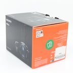 Sony Cybershot DSC-RX10 IV gebraucht