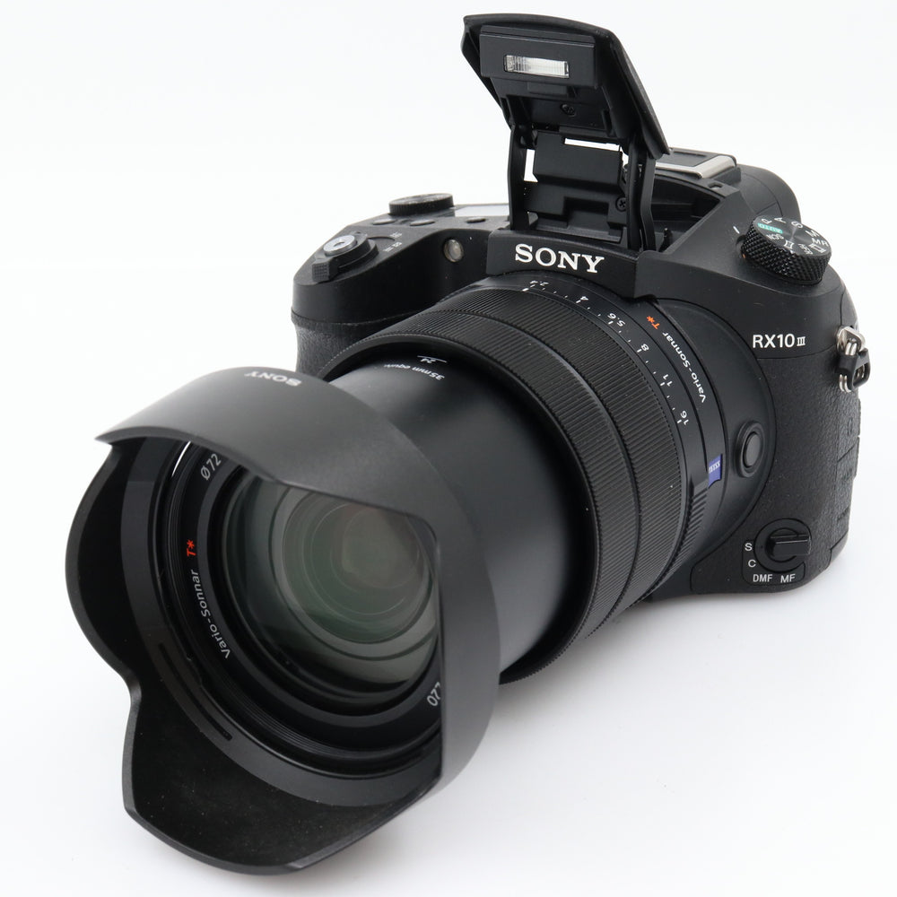 Sony Cybershot DSC-RX10 III gebraucht