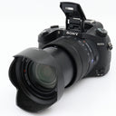 Sony Cybershot DSC-RX10 III used