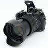 Sony Cybershot DSC-RX10 III used