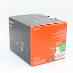 Sony Cybershot DSC-RX10 III used