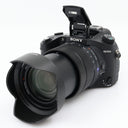 Sony Cybershot DSC-RX10 IV gebraucht