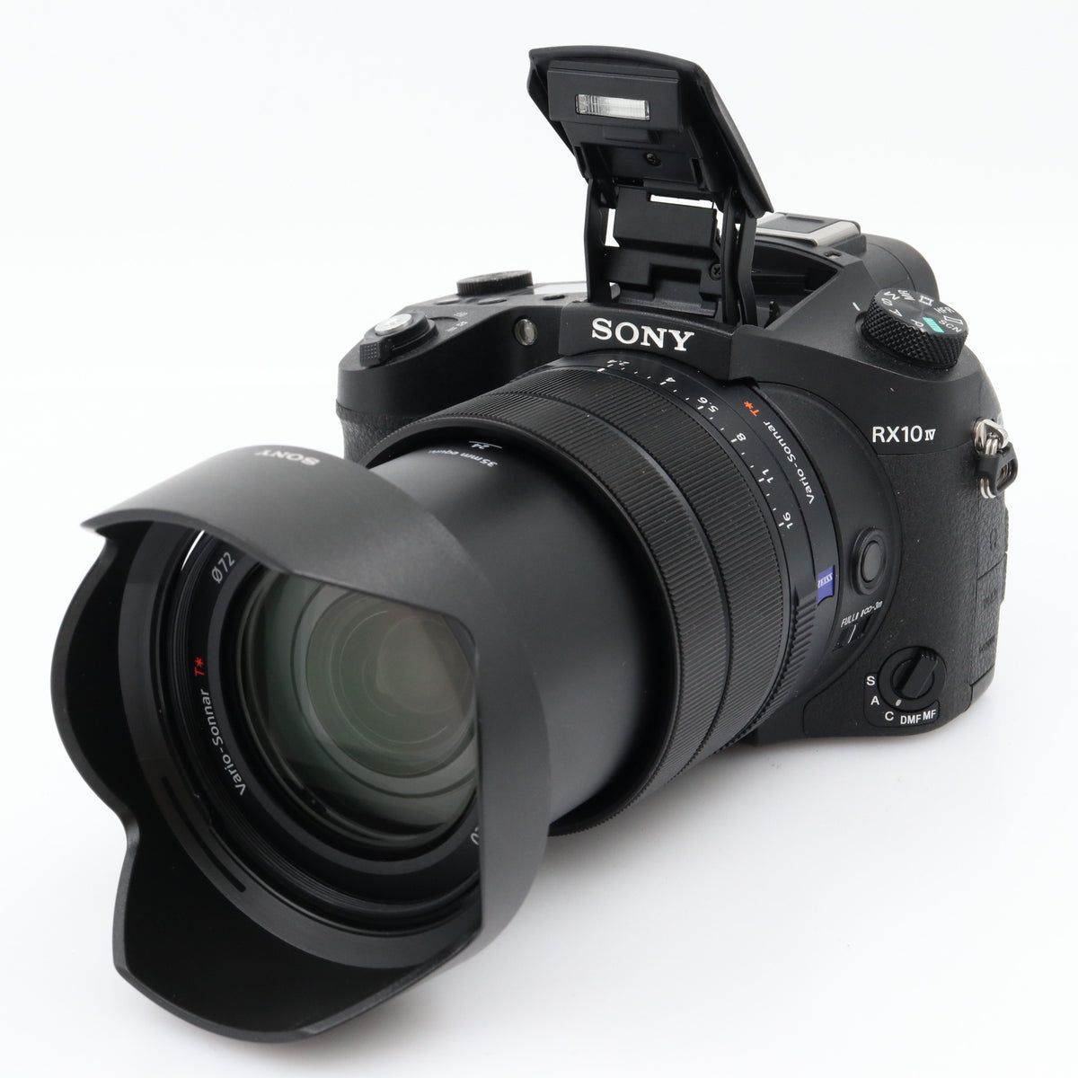 Sony Cybershot DSC-RX10 IV gebraucht