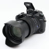 Sony Cybershot DSC-RX10 IV used