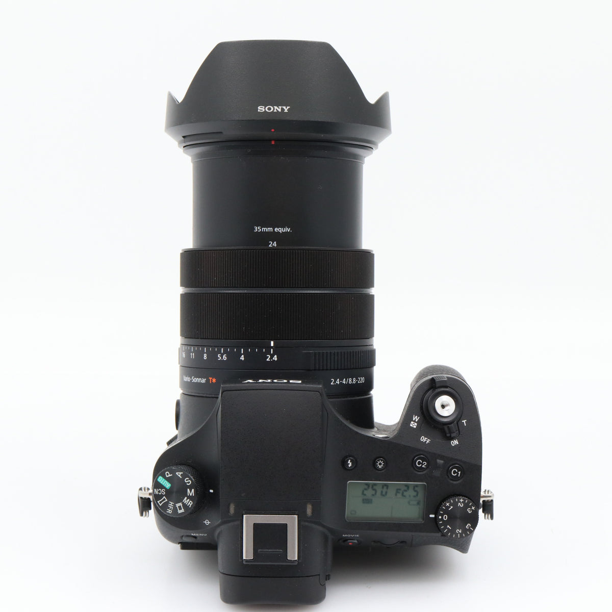Sony Cybershot DSC-RX10 IV gebraucht