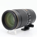 Nikon AF-S 80-400mm f/4.5-5.6G ED VR used
