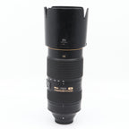 Nikon AF-S 80-400mm f/4.5-5.6G ED VR used