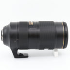 Nikon AF-S 80-400mm f/4.5-5.6G ED VR used