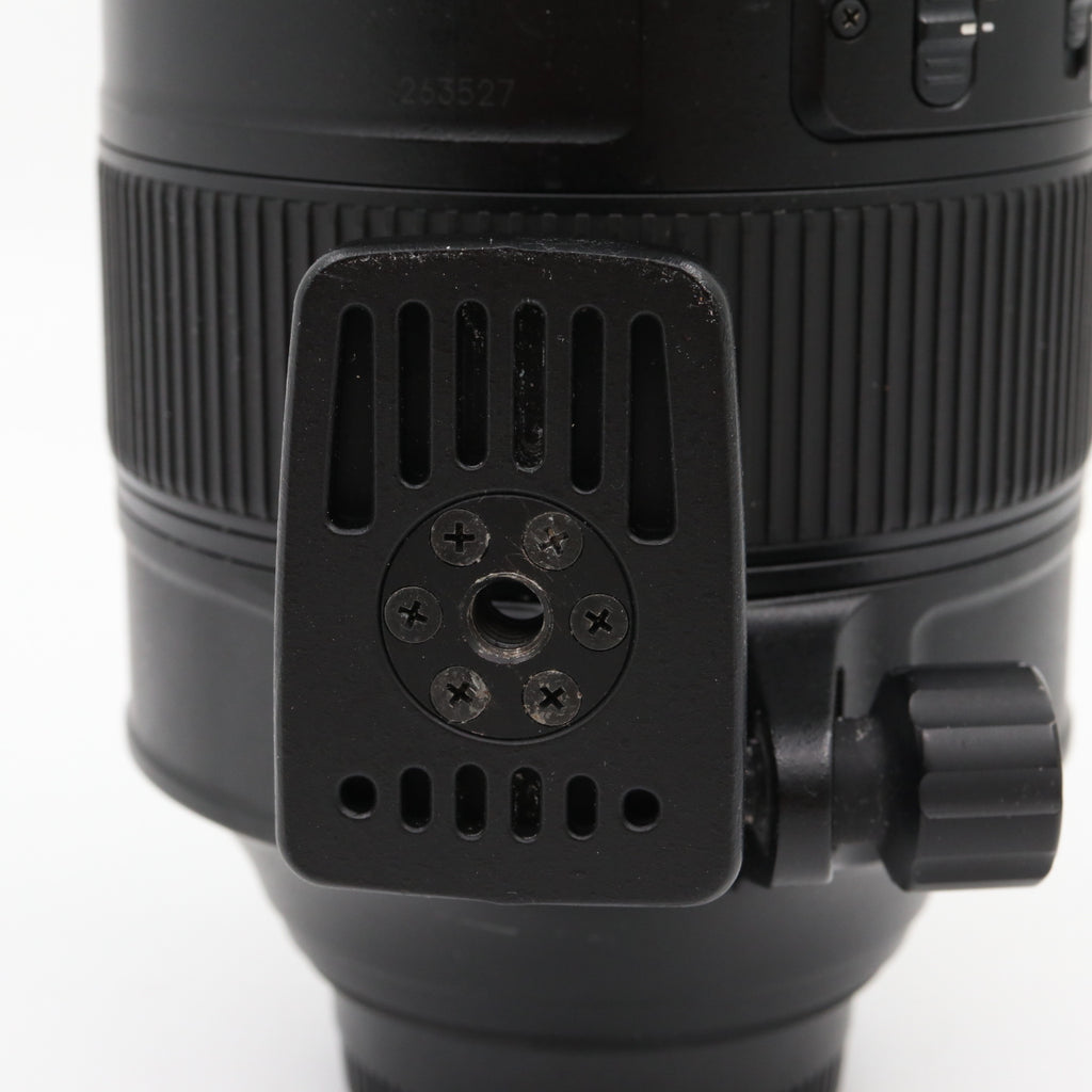 Nikon AF-S 80-400mm f/4.5-5.6G ED VR used