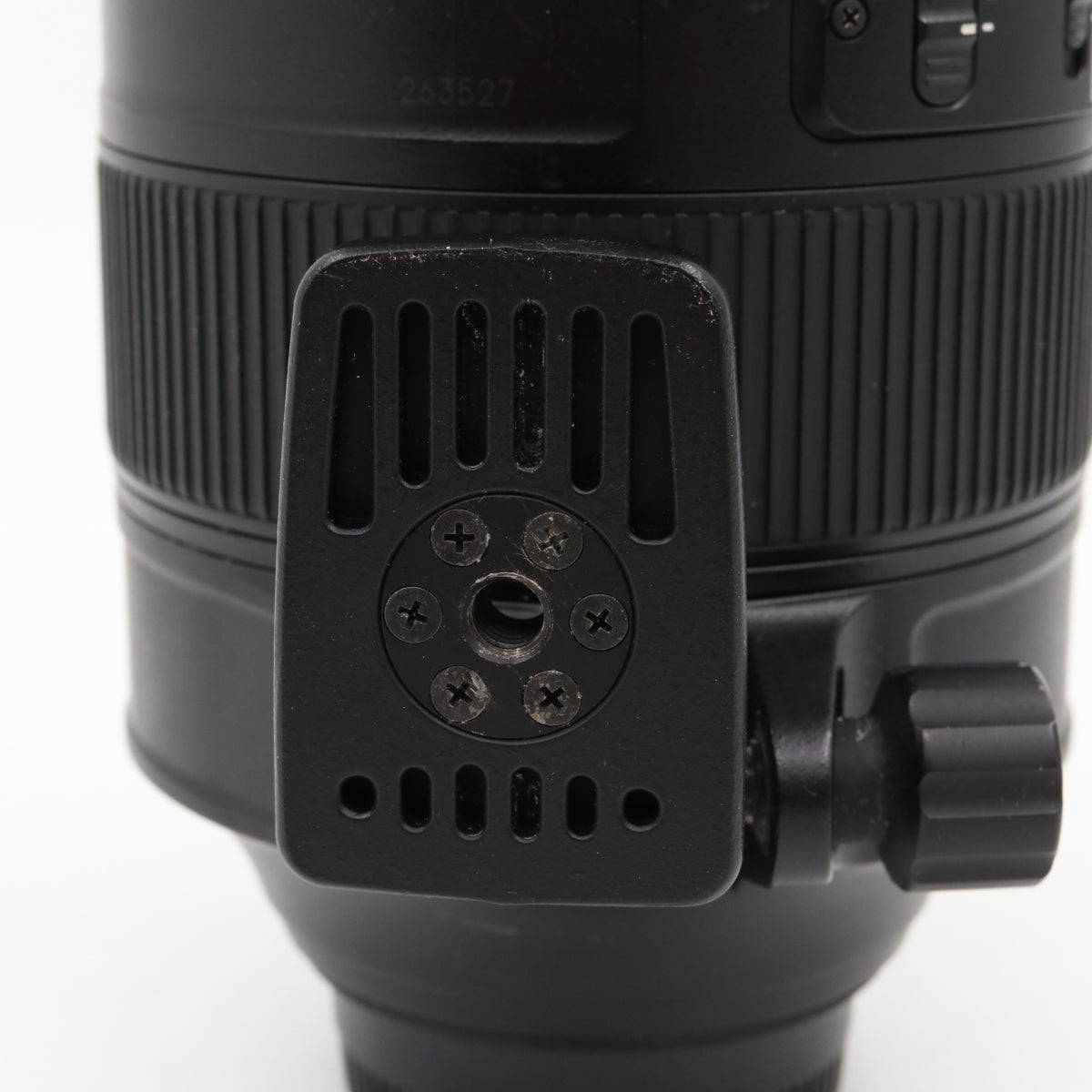 Nikon AF-S 80-400mm f/4.5-5.6G ED VR used