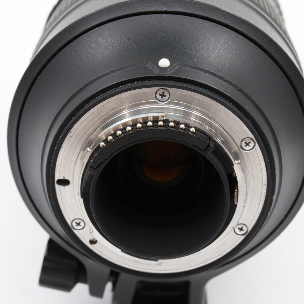 Nikon AF-S 80-400mm f/4.5-5.6G ED VR used