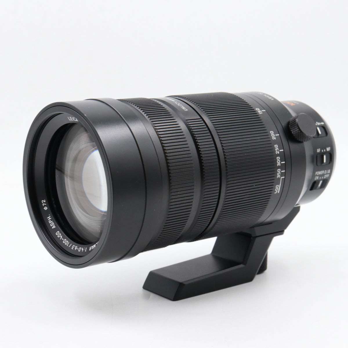 Panasonic Leica DG Vario-Elmar 100-400mm f/4-6.3 ASPH. Power OIS gebraucht