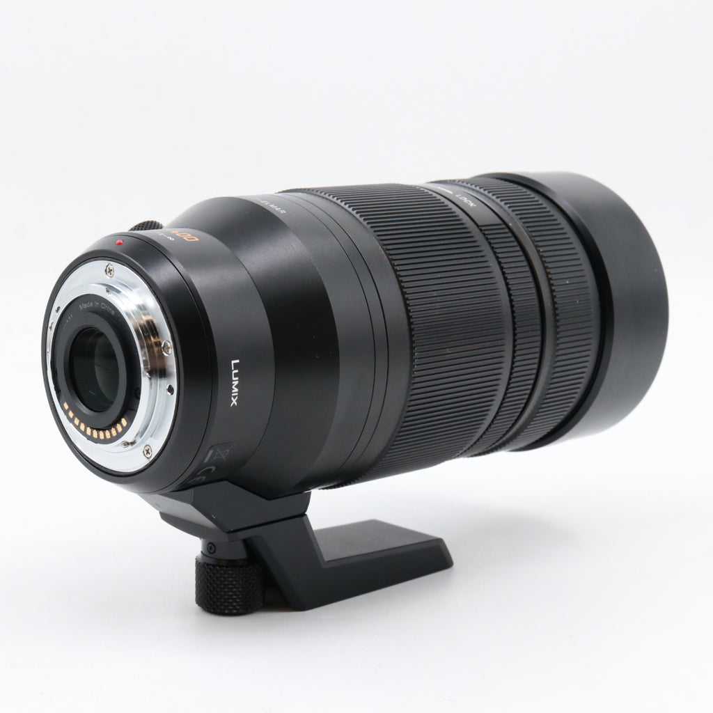 Panasonic Leica DG Vario-Elmar 100-400mm f/4-6.3 ASPH. Power OIS gebraucht