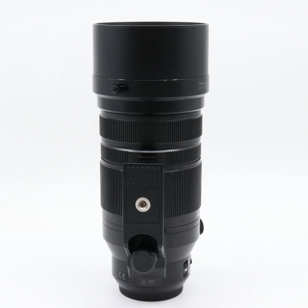 Panasonic Leica DG Vario-Elmar 100-400mm f/4-6.3 ASPH. Power OIS gebraucht