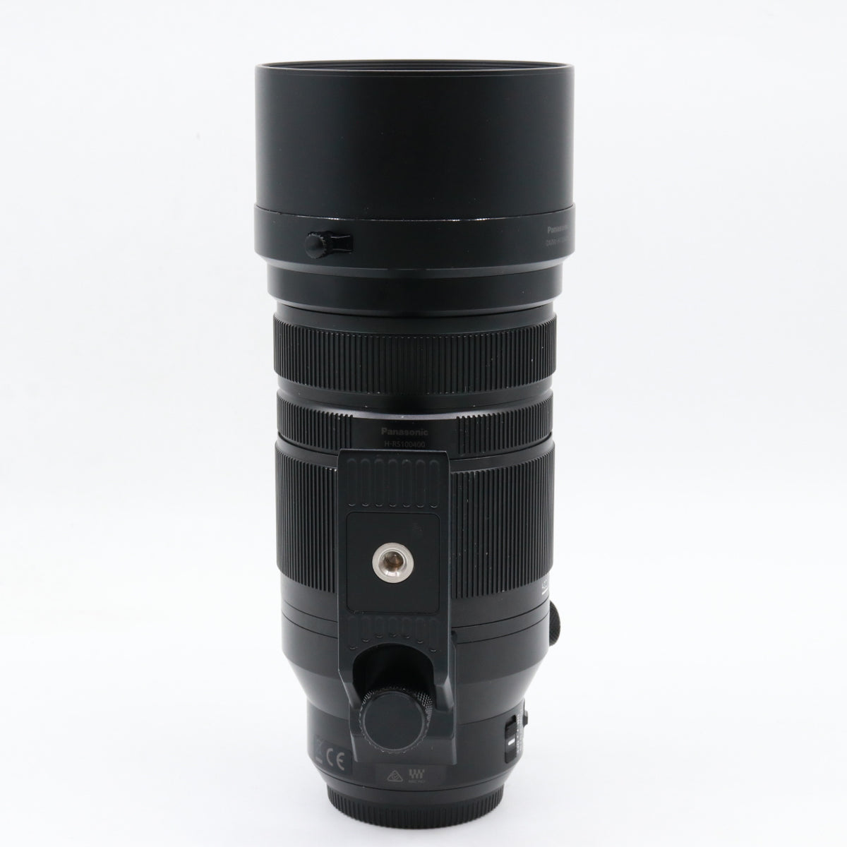 Panasonic Leica DG Vario-Elmar 100-400mm f/4-6.3 ASPH. Power OIS gebraucht