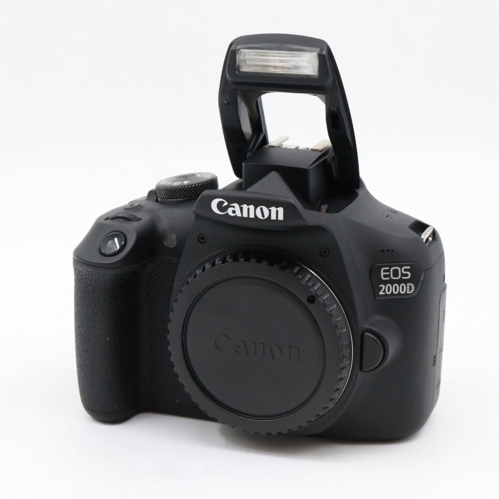 Canon EOS 2000D Gehäuse gebraucht