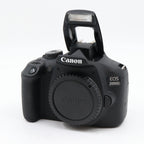 Canon EOS 2000D Gehäuse gebraucht