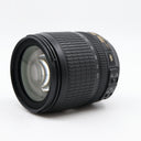 Nikon AF-S 18-105mm F/3.5-5.6G VR ED DX gebraucht
