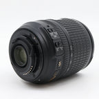 Nikon AF-S 18-105mm F/3.5-5.6G VR ED DX gebraucht