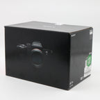 Sony A7 IV Gehäuse gebraucht