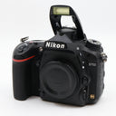 Nikon D750 Gehäuse gebraucht