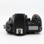 Nikon D750 Gehäuse gebraucht